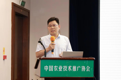 推動防控創(chuàng)新 柑橘黃龍病防控研討和資源對接會在桂林成功舉辦，技術(shù)推廣服務(wù)引領(lǐng)產(chǎn)業(yè)升級